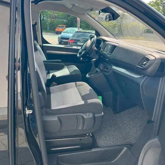 Citroën Vanster 2.0 HDI 2021 (HU bis 06/27) - Bild 6