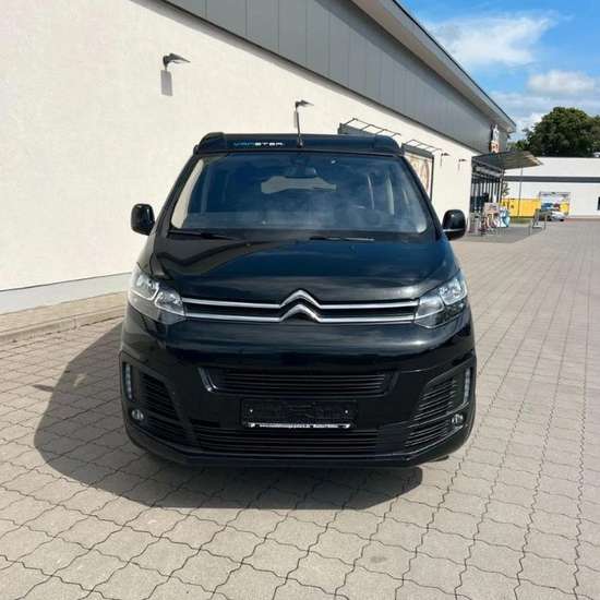 Citroën Vanster 2.0 HDI 2021 (HU bis 06/27) - Bild 3