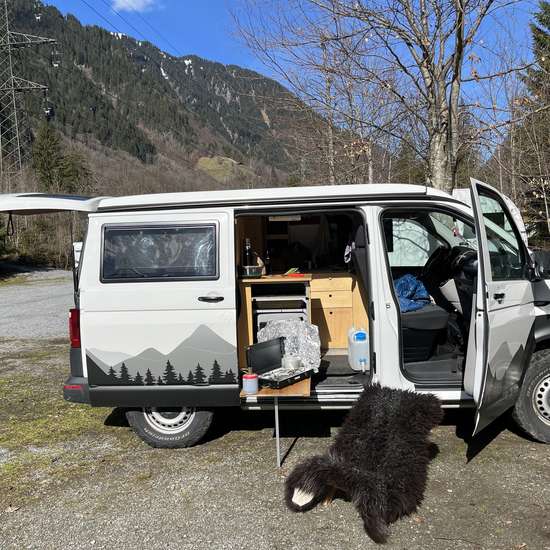 Volkswagen T6 4 Motion 2015 (HU bis 12/28) - Bild 4