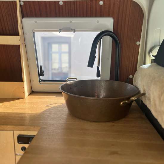 Volkswagen T6 4 Motion 2015 (HU bis 12/28) - Bild 8