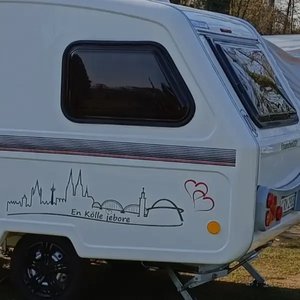camping dachzelt Dachzelt Northway