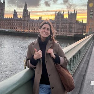 Catarina R. Avatar