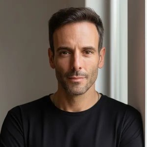 Antonino A. Avatar