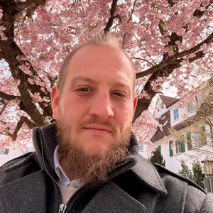 Florian G. Avatar
