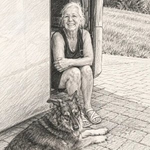 Sabine S. Avatar