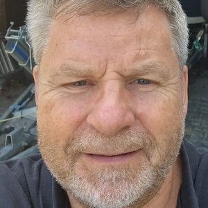 Klaus P. Avatar