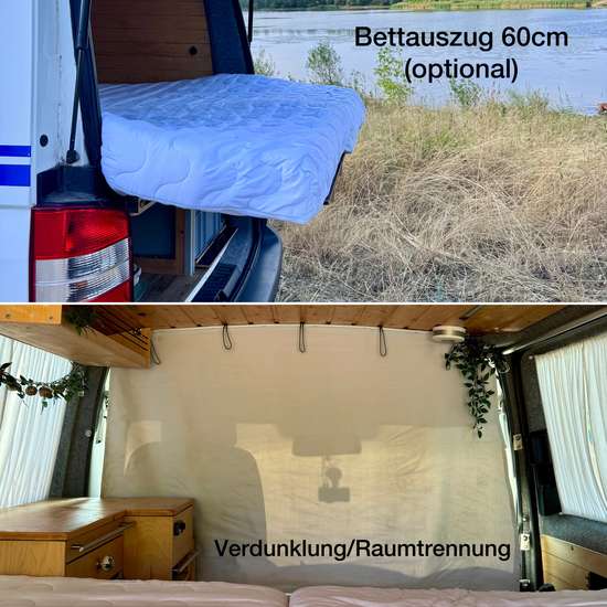Volkswagen T5.2 2011 (HU bis 03/28) - Bild 17