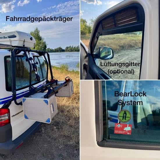 Volkswagen T5.2 2011 (HU bis 03/28) - Bild 18