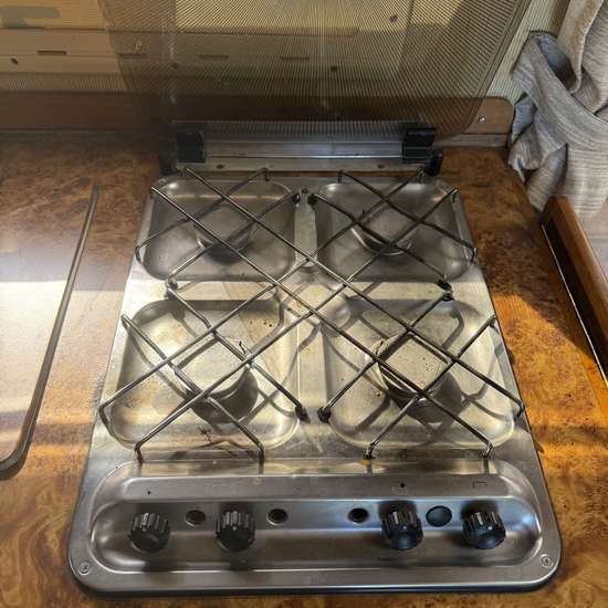 HYMER / ERIBA / HYMERCAR Mobil S 700 Oldtimer 1989 (HU bis 04/27) - Bild 12