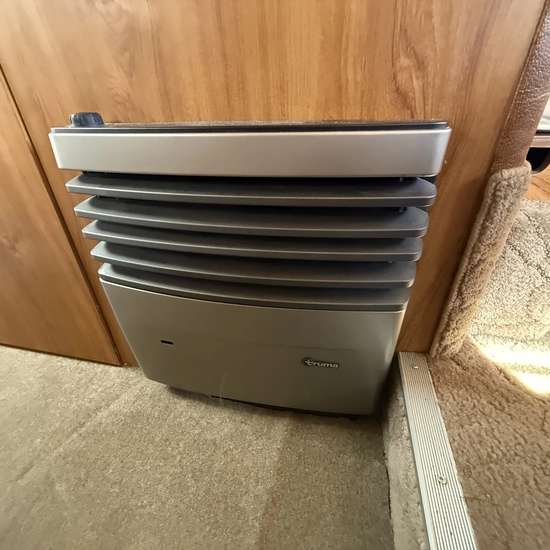 HYMER / ERIBA / HYMERCAR Mobil S 700 Oldtimer 1989 (HU bis 04/27) - Bild 3