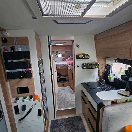 Mooveo 72EB 2023 (HU bis 08/28) - Bild 2