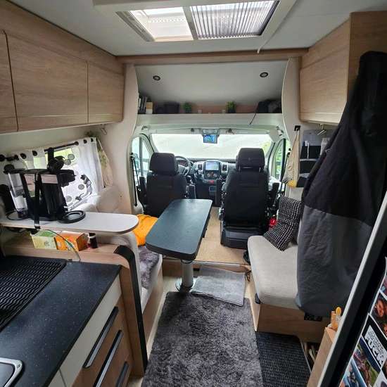 Mooveo 72EB 2023 (HU bis 08/28) - Bild 5