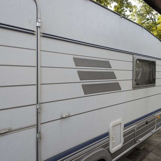 HYMER / ERIBA / HYMERCAR Eriba Hymer 530 1996 - Bild 16