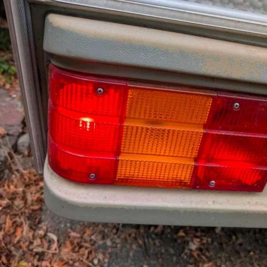 HYMER / ERIBA / HYMERCAR Eriba Hymer 530 1996 - Bild 10