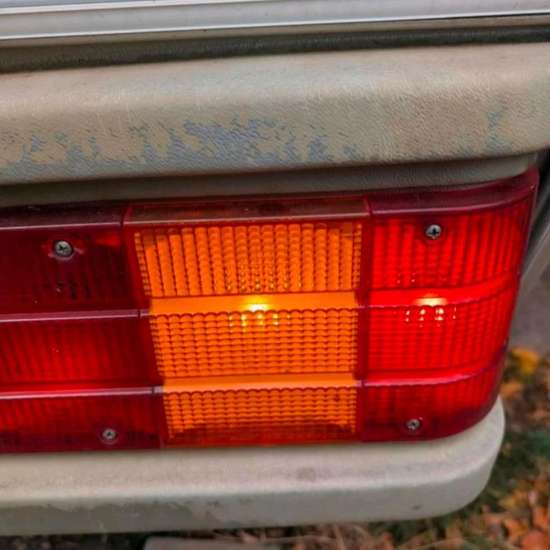 HYMER / ERIBA / HYMERCAR Eriba Hymer 530 1996 - Bild 9