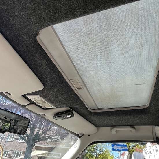 Volkswagen Transporter 2,5 TDI 2002 (HU bis 06/28) - Bild 6