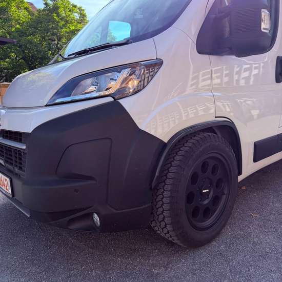 Opel Movano 2024 (HU bis 10/28) - Bild 14
