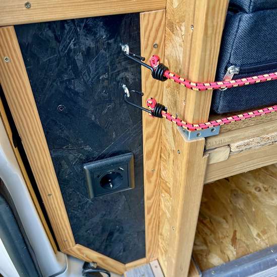 Volkswagen T5 Transporter 2010 - Bild 19