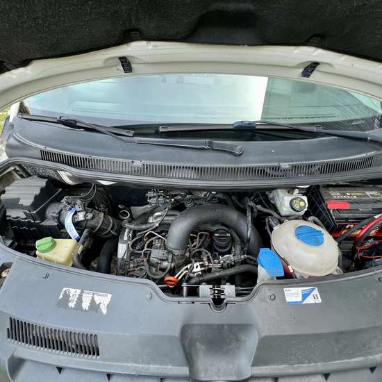 Volkswagen T5 Transporter 2010 - Bild 9