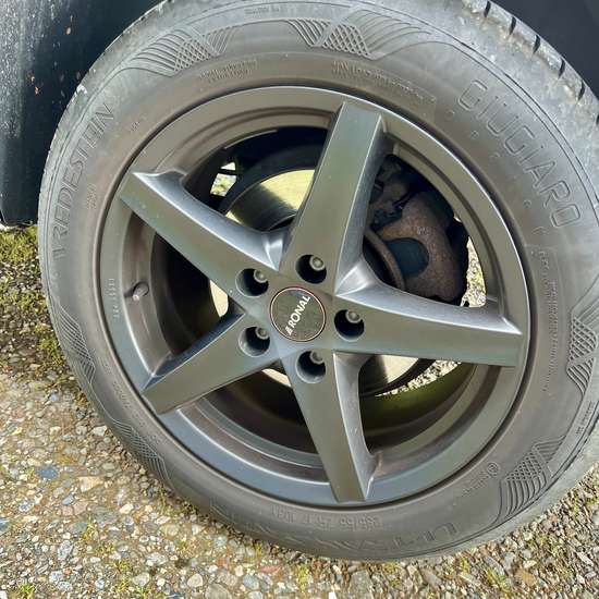Volkswagen T5 Transporter 2010 - Bild 16