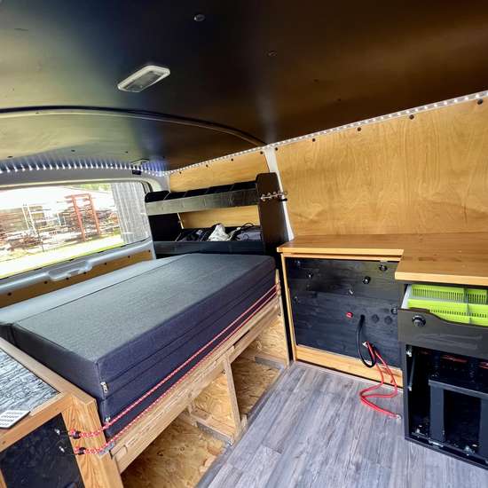 Volkswagen T5 Transporter 2010 - Bild 17