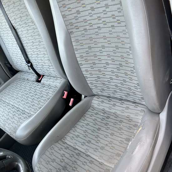 Volkswagen T5 Transporter 2010 - Bild 10