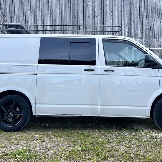 Volkswagen T5 Transporter 2010 - Bild 2