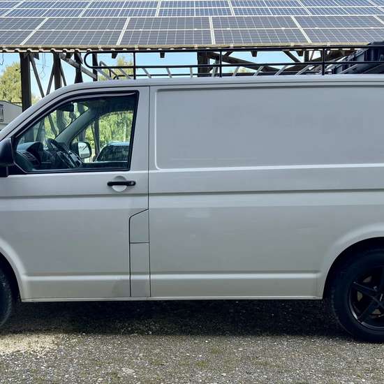 Volkswagen T5 Transporter 2010 - Bild 3