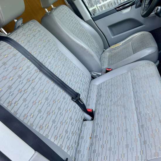 Volkswagen T5 Transporter 2010 - Bild 11