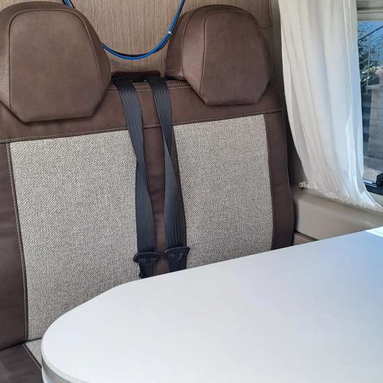 Pössl Roadcruiser 2020 (HU bis 08/27) - Bild 5