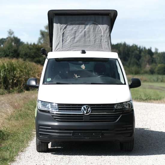 Volkswagen T6.1 VANTOPIA Dreamer Designausbau - Bild 18