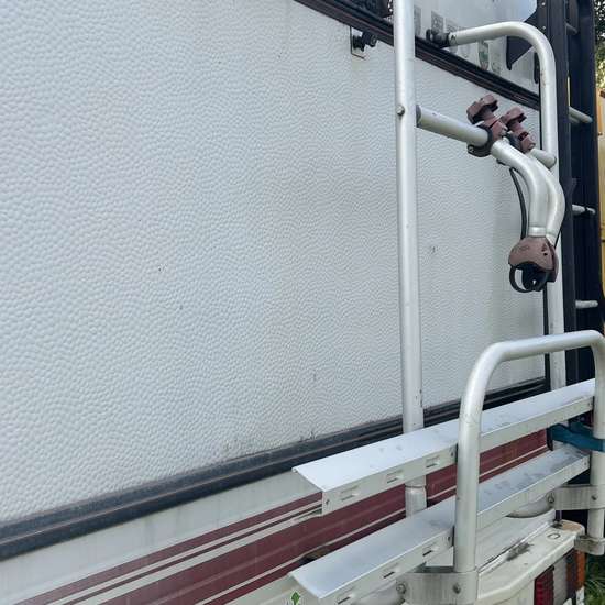 Fiat Ducato 280 LMC Oldtimer (HU bis 12/27) - Bild 14