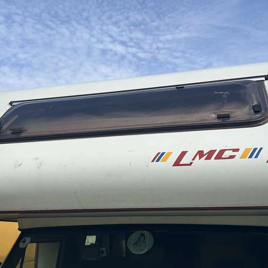 Fiat Ducato 280 LMC Oldtimer (HU bis 12/27) - Bild 13