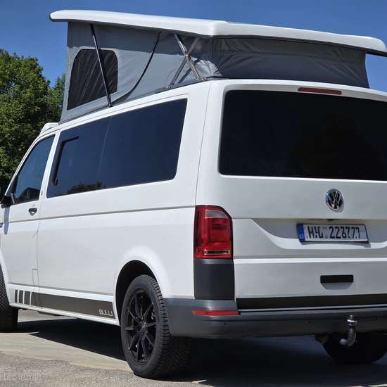 Volkswagen T6 2017 (HU bis 05/28) - Bild 3