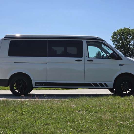 Volkswagen T6 2017 (HU bis 05/28) - Bild 5