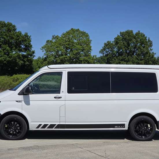 Volkswagen T6 2017 (HU bis 05/28) - Bild 6