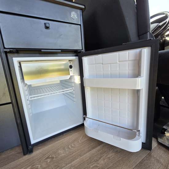 Volkswagen T6 2017 (HU bis 05/28) - Bild 10