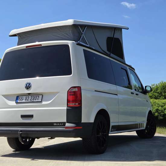 Volkswagen T6 2017 (HU bis 05/28) - Bild 2