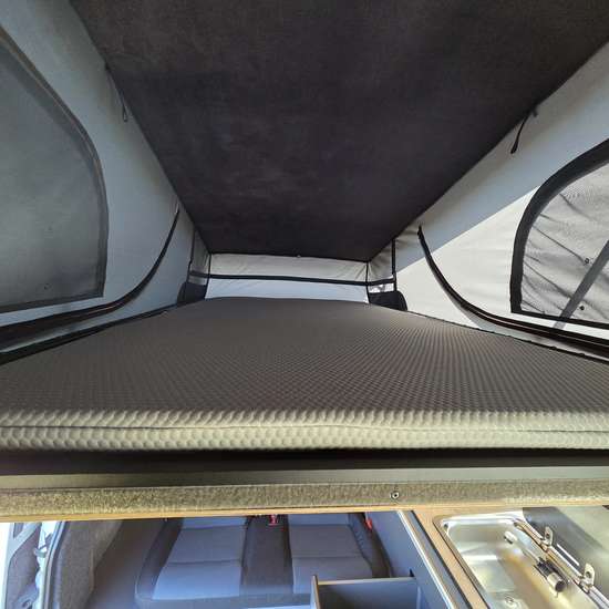 Volkswagen T6 2017 (HU bis 05/28) - Bild 18