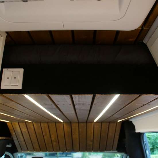 Fiat Ducato 2020 (HU bis 03/28) - Bild 9