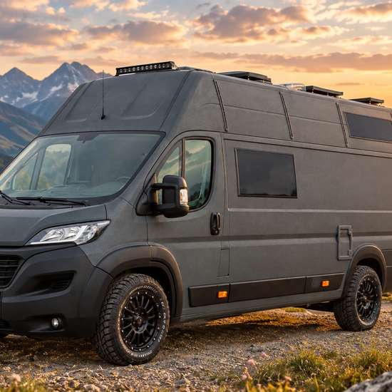 Fiat Ducato 2020 (HU bis 03/28) - Bild 2