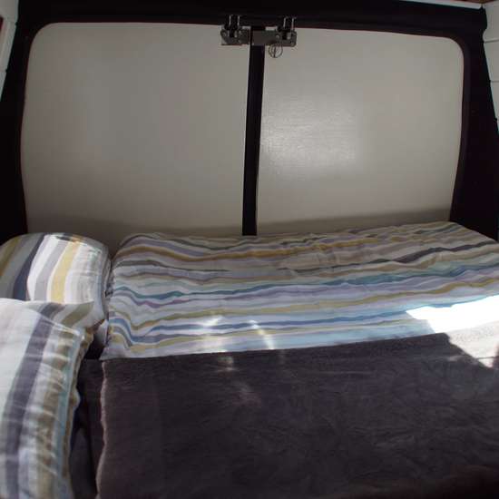 Fiat Ducato 2020 (HU bis 03/28) - Bild 13