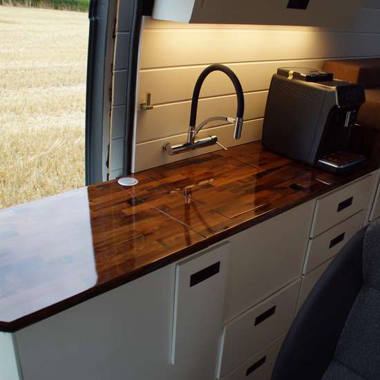 Fiat Ducato 2020 (HU bis 03/28) - Bild 16