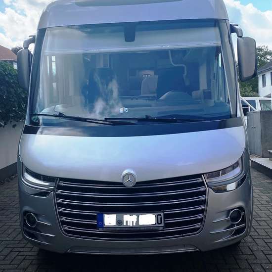 Carthago Chic e-line 51 QB 2021 (HU bis 03/27) - Bild 5