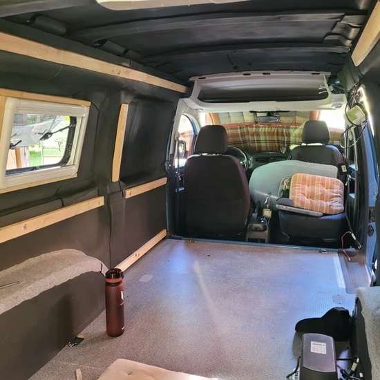 Volkswagen Caddy Maxi 2017 (HU bis 07/27) - Bild 16