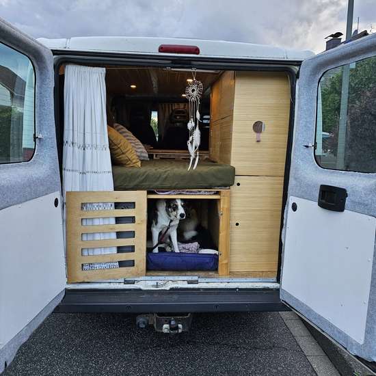 Citroën Jumper H1L1 2012 (HU bis 09/28) - Bild 6