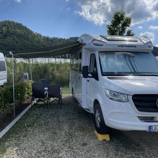 Weinsberg CaraSuite 650 MEG 2023 (HU bis 08/28) - Bild 2