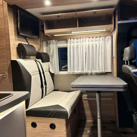 Weinsberg CaraSuite 650 MEG 2023 (HU bis 08/28) - Bild 7