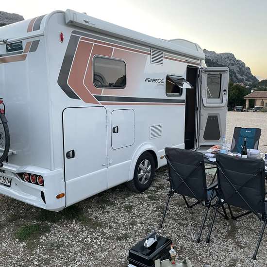 Weinsberg CaraSuite 650 MEG 2023 (HU bis 08/28) - Bild 4