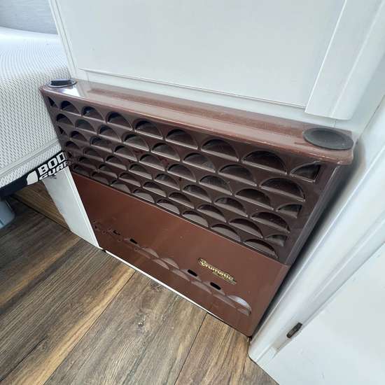 Ford Transit Oldtimer 1983 (HU bis 04/27) - Bild 17